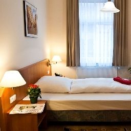  Goethe Apartmenthaus