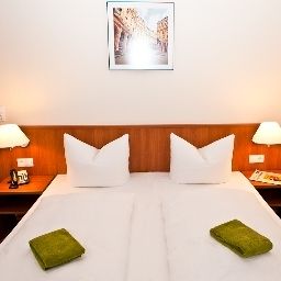  Goethe Apartmenthaus