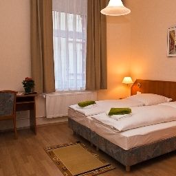  Goethe Apartmenthaus