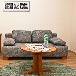  Goethe Apartmenthaus