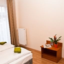  Goethe Apartmenthaus