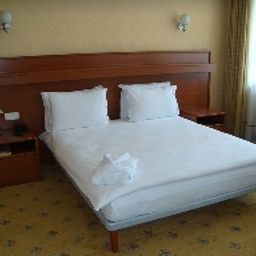 Junior Suite City Hotel Tien Shan