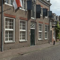 de Tabaksplant Stadhotel Amersfoort