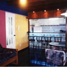 Bar Machu Picchu Suites