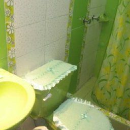 Room Machu Picchu Suites