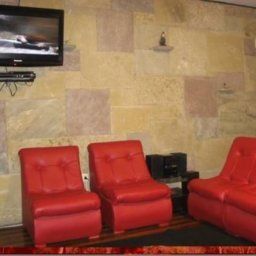 Room Machu Picchu Suites
