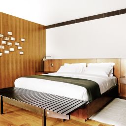  Square Nine Hotel Belgrade