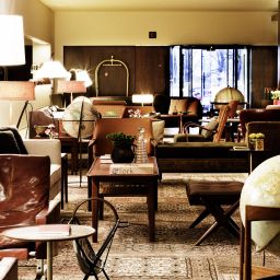 Halle Square Nine Hotel Belgrade