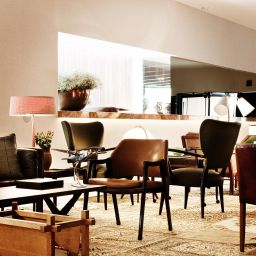 Hall Square Nine Hotel Belgrade