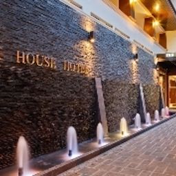 Inn House Hotel Паттайя