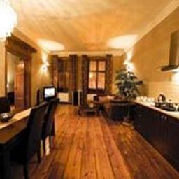 Apartamenty Toruń Thorn