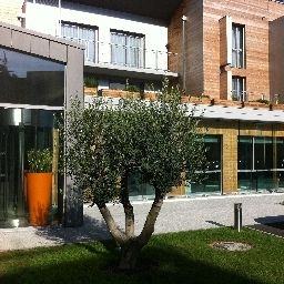 Best Western Hotel Aquakub Aix-les-Bains