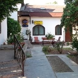 Jardin Palota