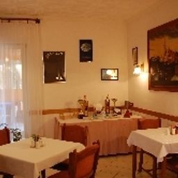Restaurant Palota