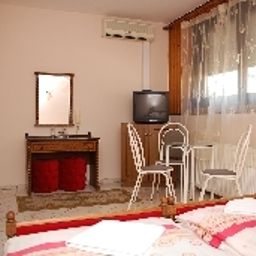 Chambre Palota