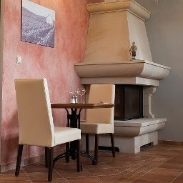 Restaurant BERCHTOLD zámek