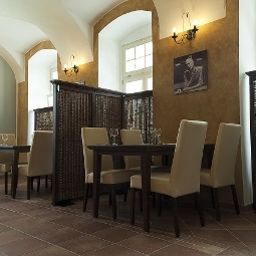 Restaurant BERCHTOLD zámek