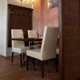 Restaurant BERCHTOLD zámek