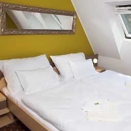Room BERCHTOLD zámek