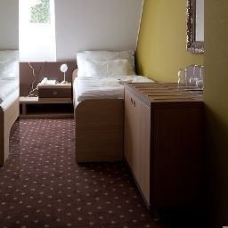 Room BERCHTOLD zámek