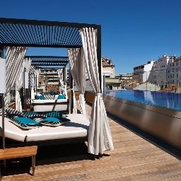 Five Cannes
