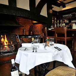 Bar Chequers Inn Fotos