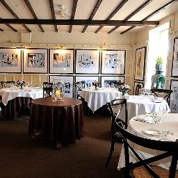 Restaurante Chequers Inn Fotos