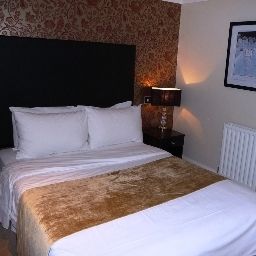 Habitación Chequers Inn Fotos