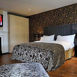 Habitación Chequers Inn Fotos