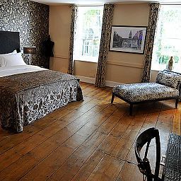 Habitación Chequers Inn Fotos