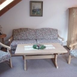  Ferienwohnung Fauser Pension