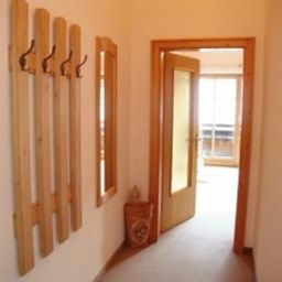  Ferienwohnung Fauser Pension