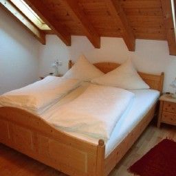  Ferienwohnung Fauser Pension
