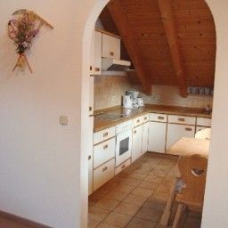  Ferienwohnung Fauser Pension