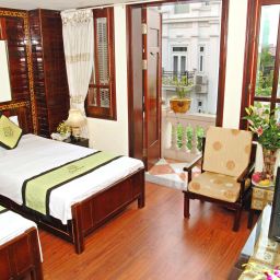 Habitación Business The Jasmine Hotel