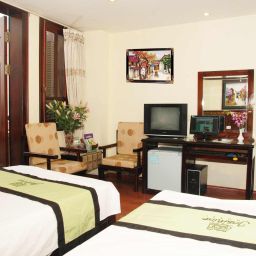Habitación Business The Jasmine Hotel