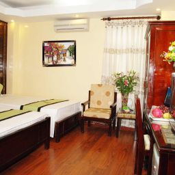  The Jasmine Hotel