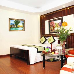  The Jasmine Hotel