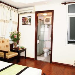 The Jasmine Hotel