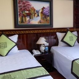  The Jasmine Hotel