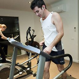 Wellness/fitness Mercure Bairnsdale Fotos