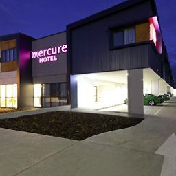  Mercure Bairnsdale Fotos