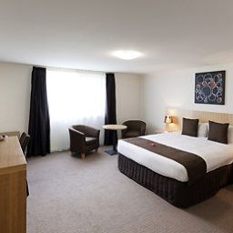 Camera Mercure Bairnsdale Fotos