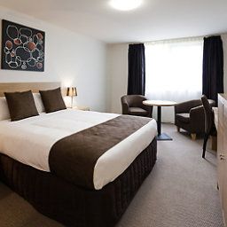 Camera Mercure Bairnsdale Fotos