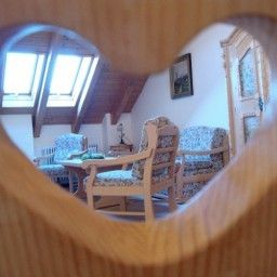  Ferienwohnung Fauser Pension