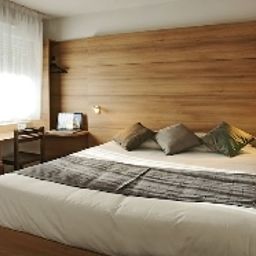 Couett'Hotel Loudéac Loudéac