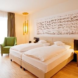 arcona living Bach 14 Leipzig