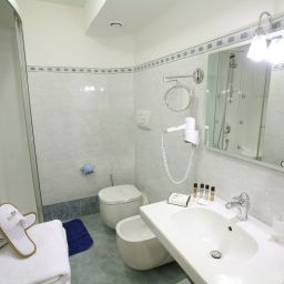 Camera da bagno San Michele