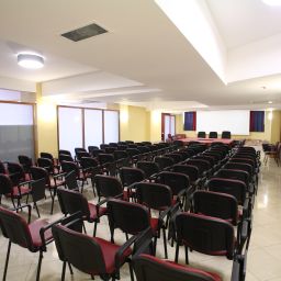Sala congressi San Michele