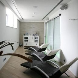 Wellness/Fitness Park Hotel Sant'Elia già Hotel Express